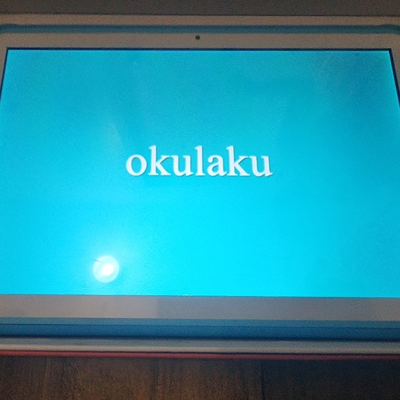 Okulaku 10.1" Tablet - Picture 6 of 16